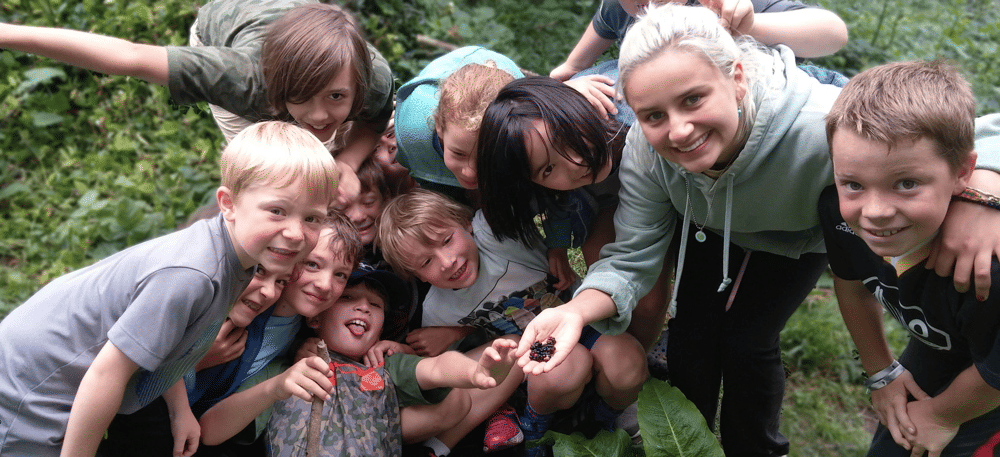 Summer Camp San Francisco – Ultimate Guide to the Best Camps for Kids