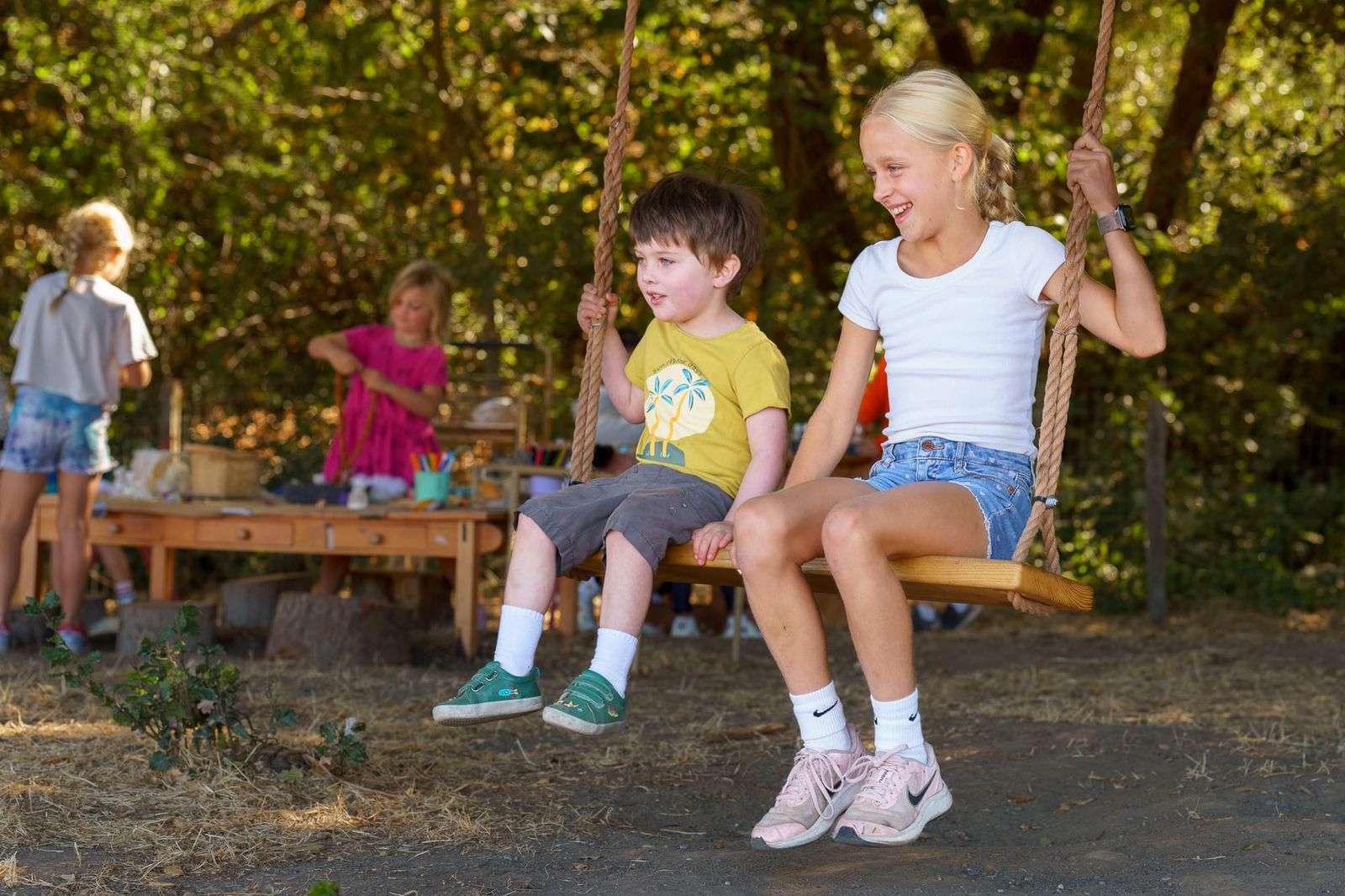 Smart Program Design: How to Build Classes & Camps That Truly Serve Families