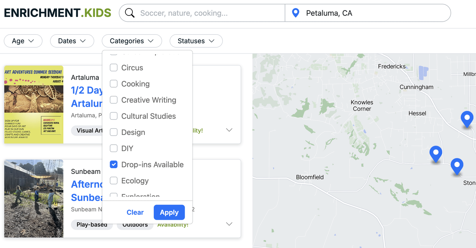 Why Drop-In Options Could Be Your Secret Enrollment Superpower