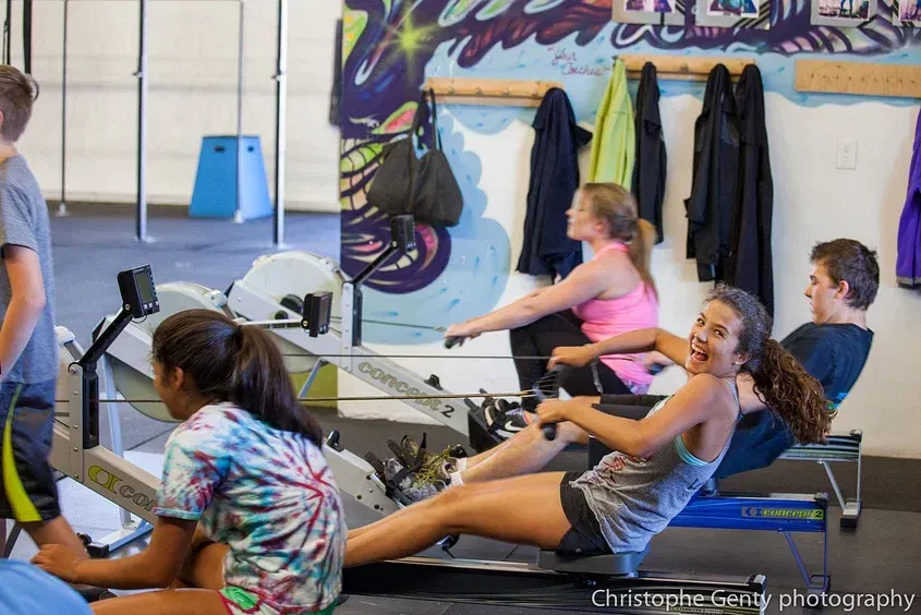 Wine Country CrossFit – CrossFit Classes and Camps for Kids in Napa, CA